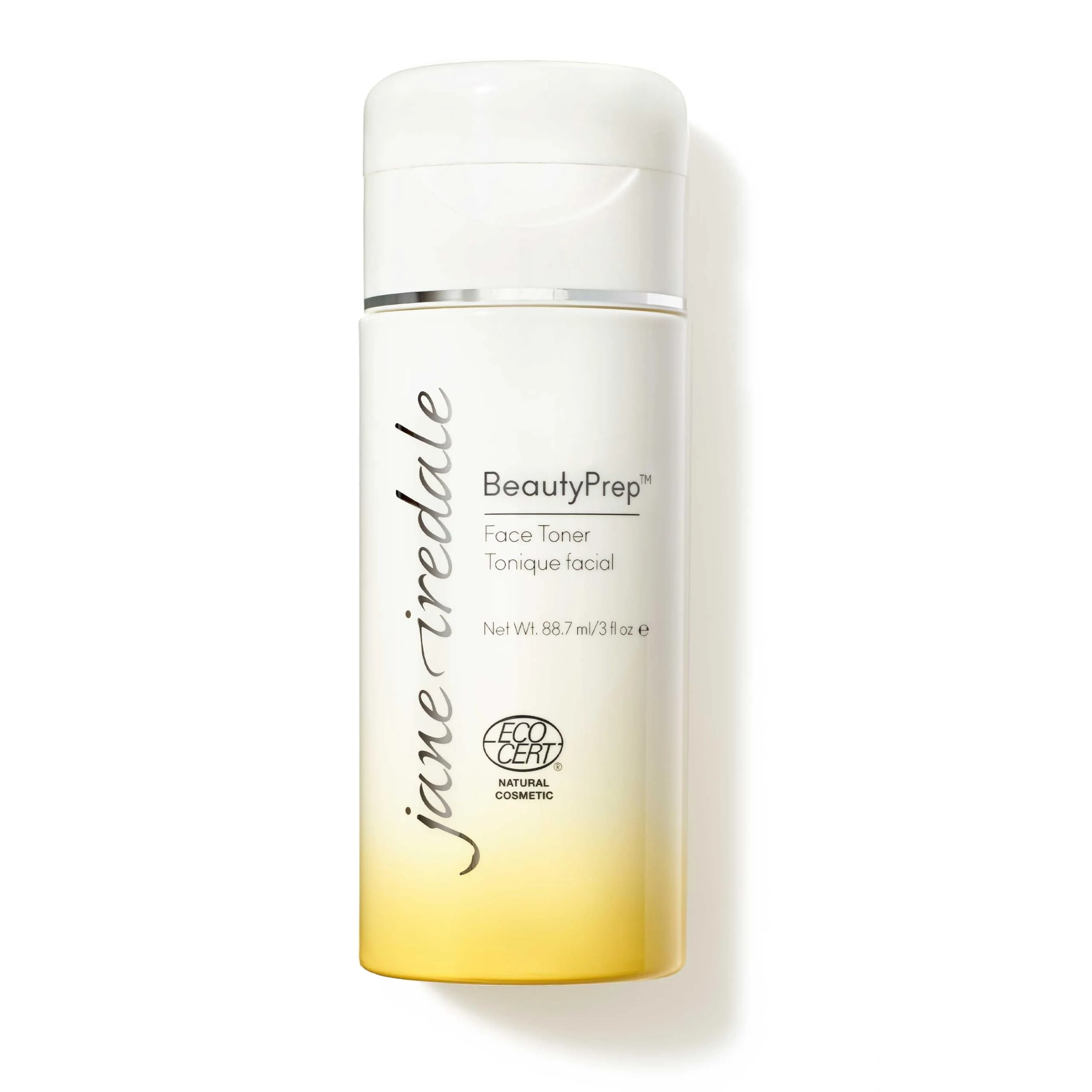 Artisan jane iredale BeautyPrep Face Toner 3 Fl Oz Selected