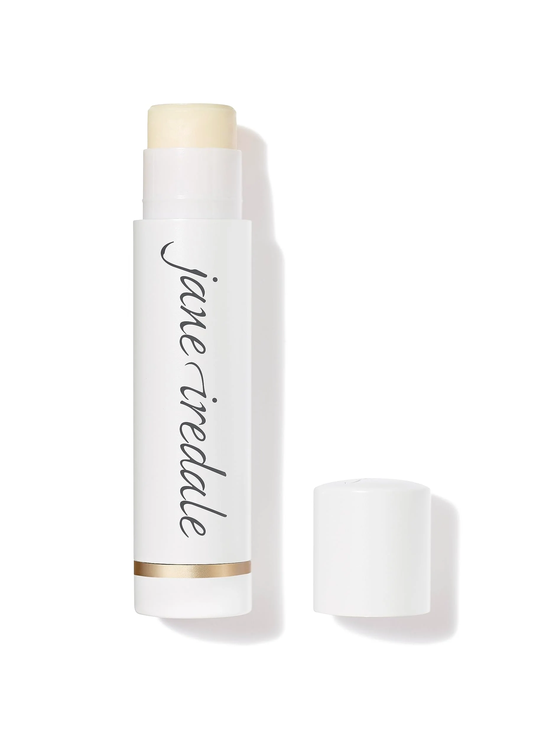 Innovative jane iredale LipDrink Lip Balm Sheer 0.14 Ounce Pack of 1 Expertly Made