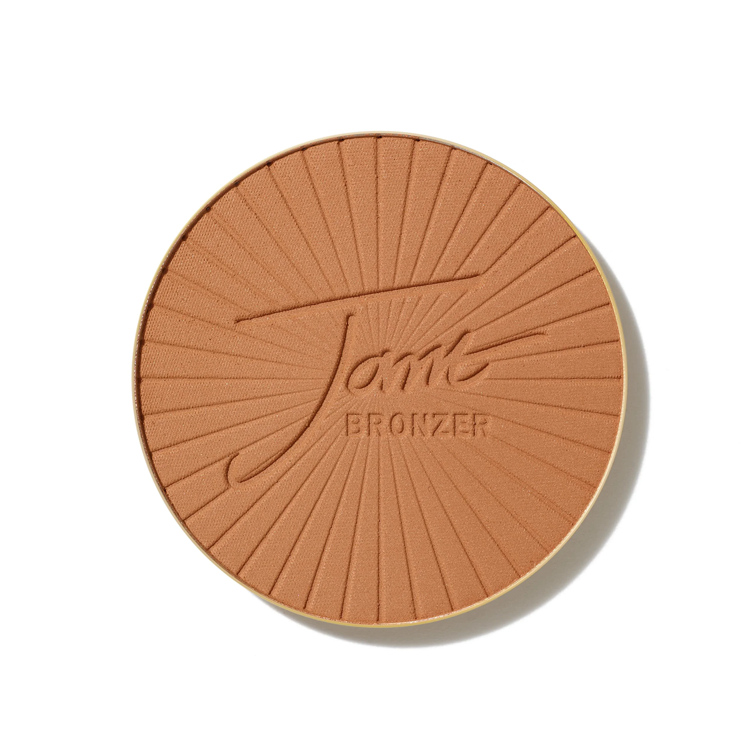Excellent Jane Iredale PureBronze Matte Bronzer Refill Bronzing Powder with Buildable Coverage Lightweight Breathable Feel Cruelty- 3 Natural Tones Elite