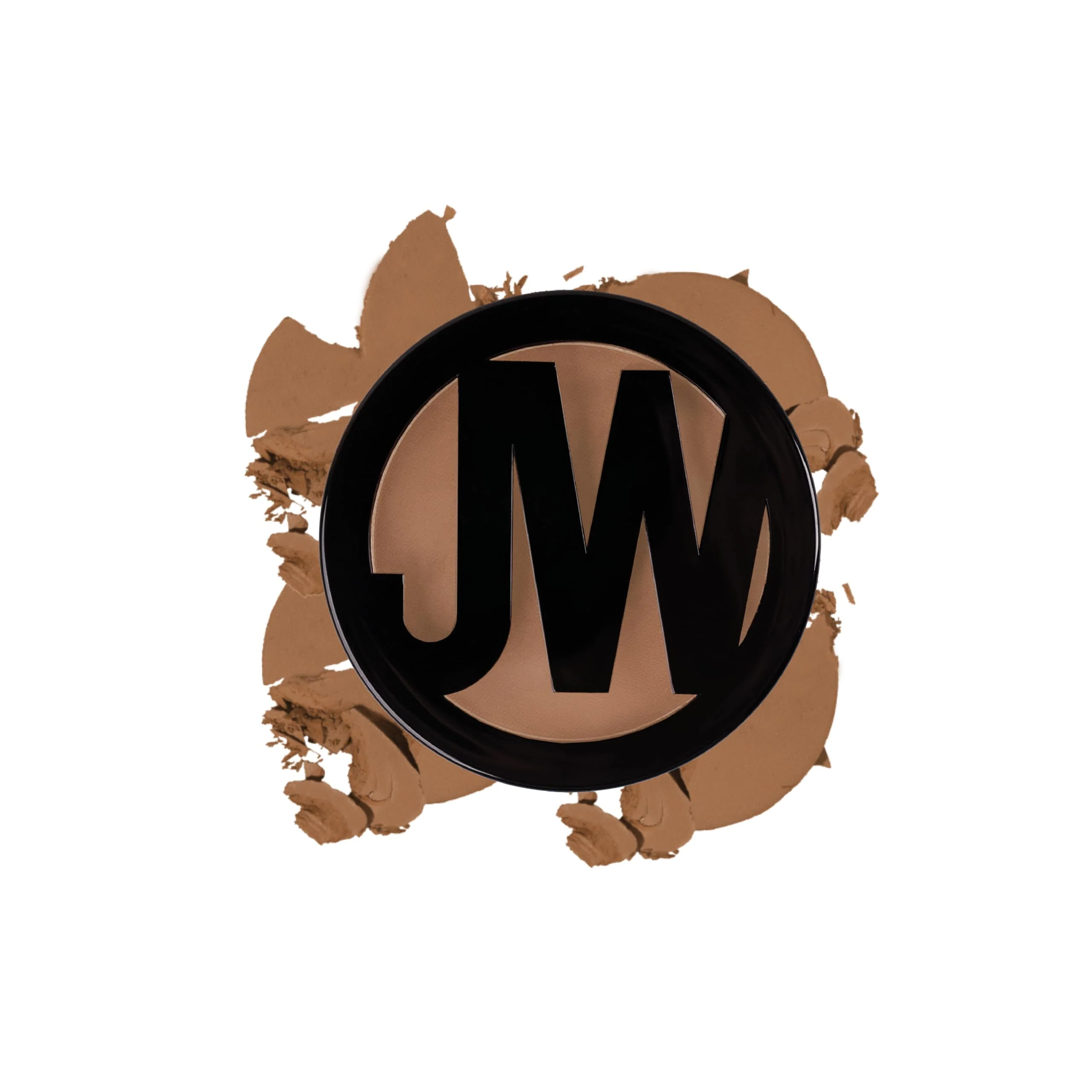 Eco-Friendly Jason Wu Beauty Wu-Bronzer - Creamy Powder Bronzer with Satin Finish for Natural Sculpted Glow - Clean Makeup - Tiger Grass Green Tea Infusion St Fast