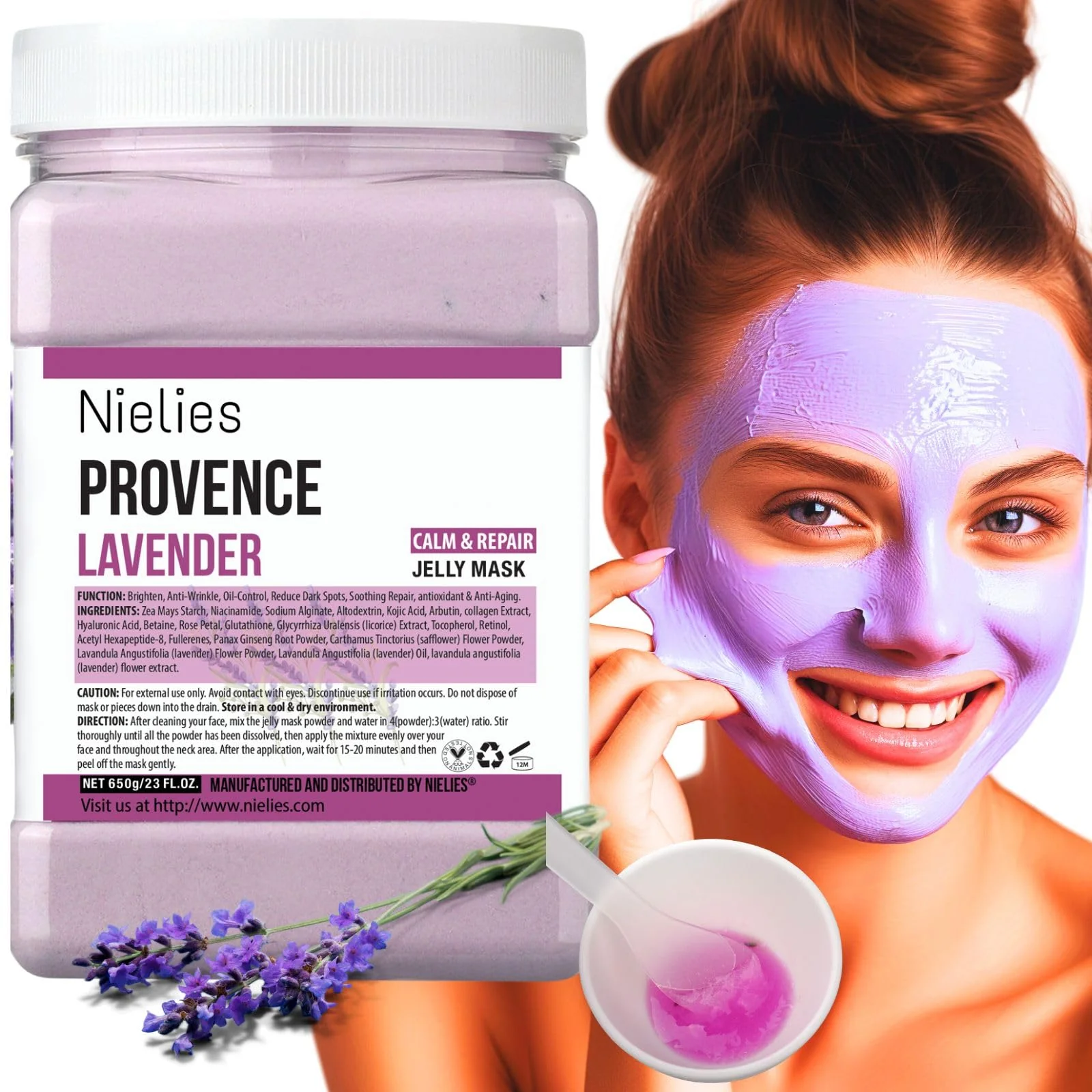 Quality Jelly Mask Facial Skin Care- Jelly Mask For Facials Face Mask For Instant Hydration Vegan Peel Off Face Mask For Moisturizing Smoothing Modern