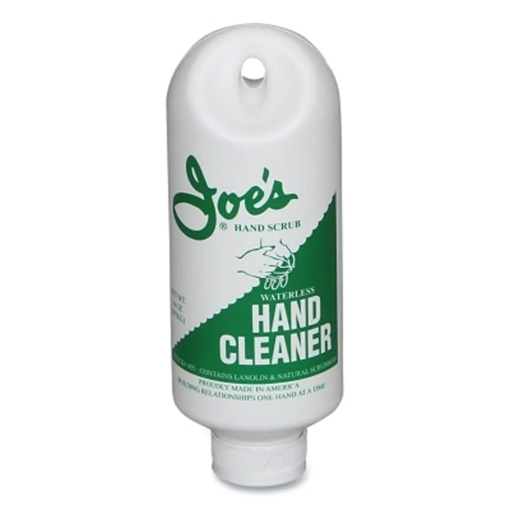 Reliable Joe's Hand Cleaner 405 Hand Cleaner Scrub Verified
