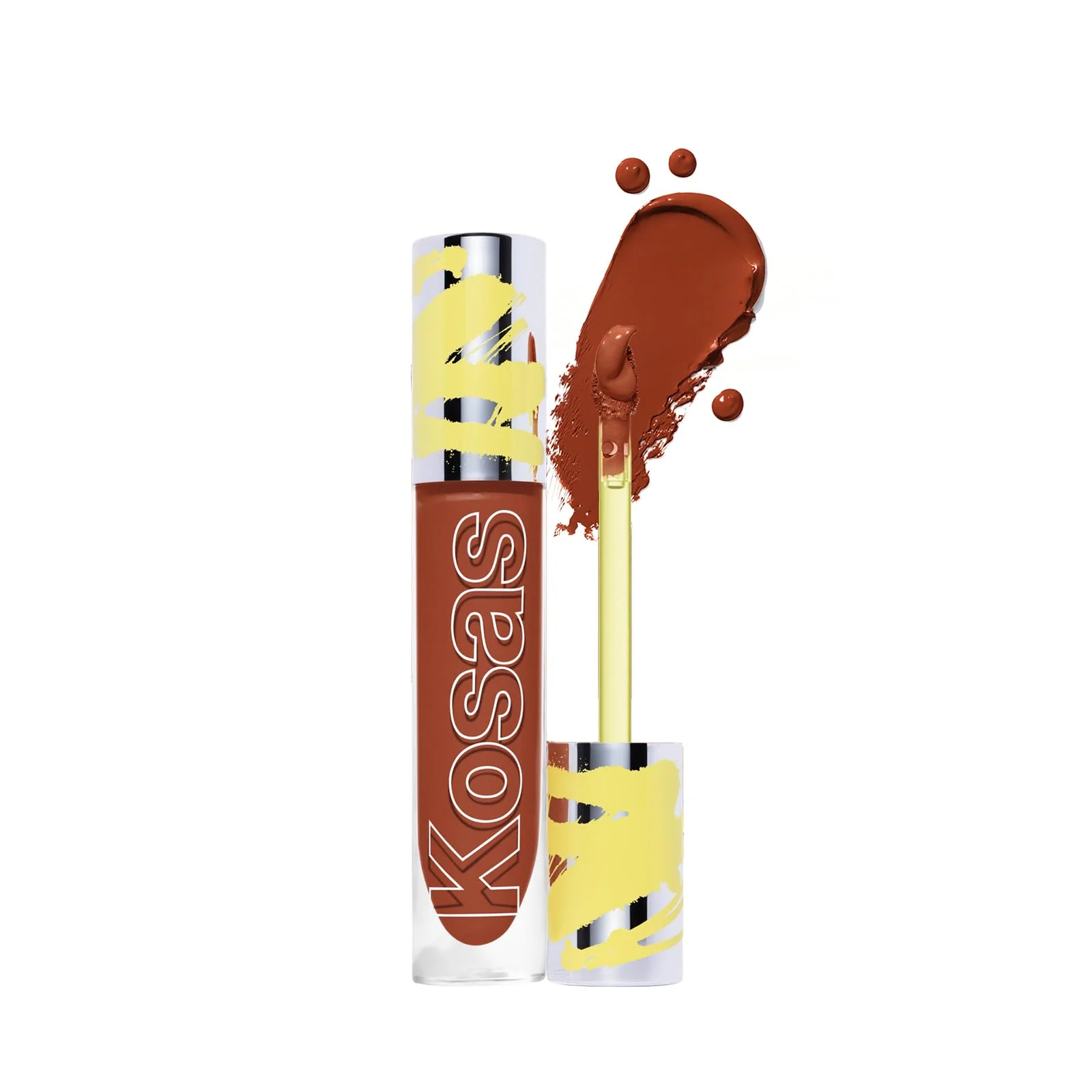 Superior Kosas Revealer Extra Bright Color Corrector - Full Coverage Under Eye Corrector for Dark Circles Supernatural Quality