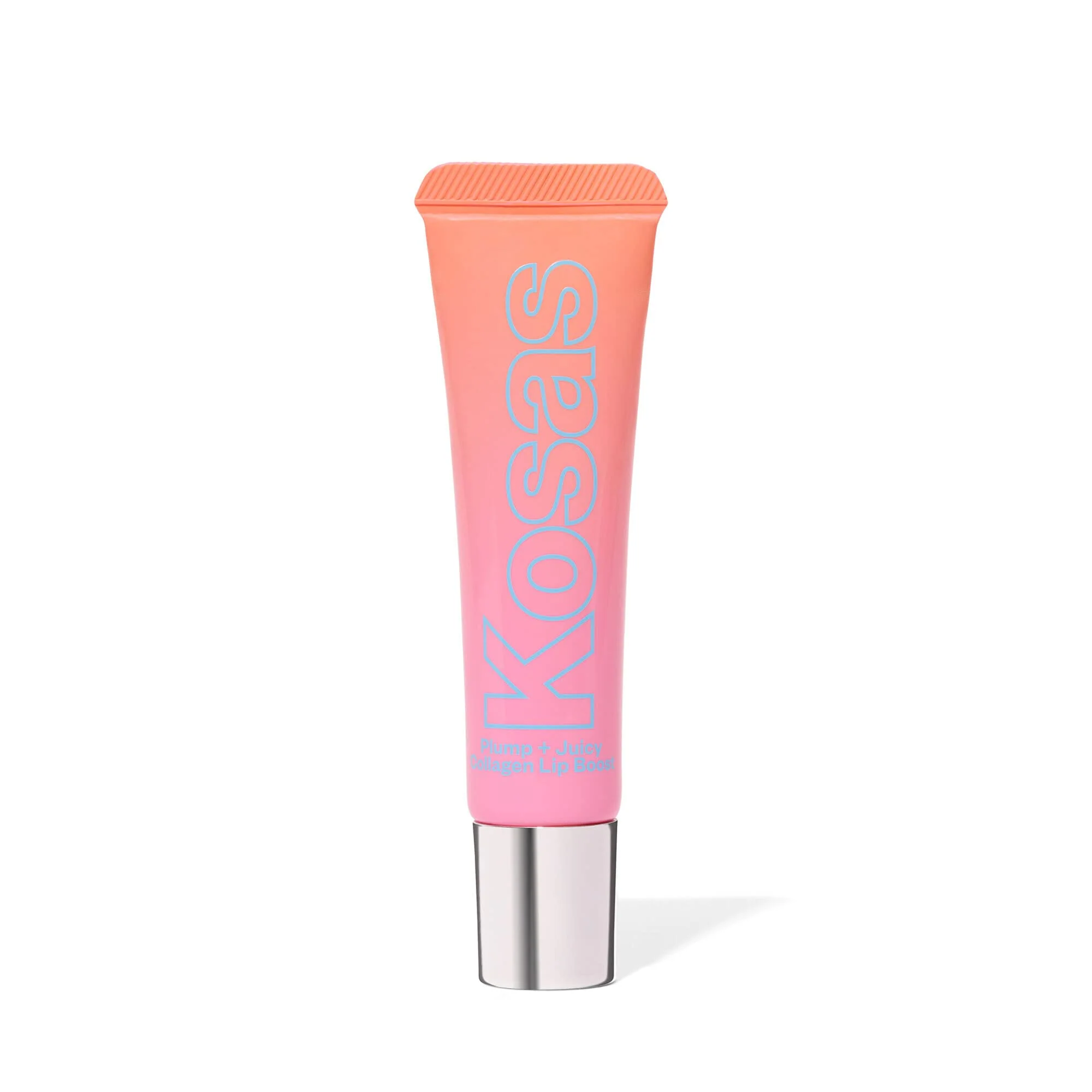 Casual Kosas Plump and Juicy Lip Collagen Booster Next-Generation