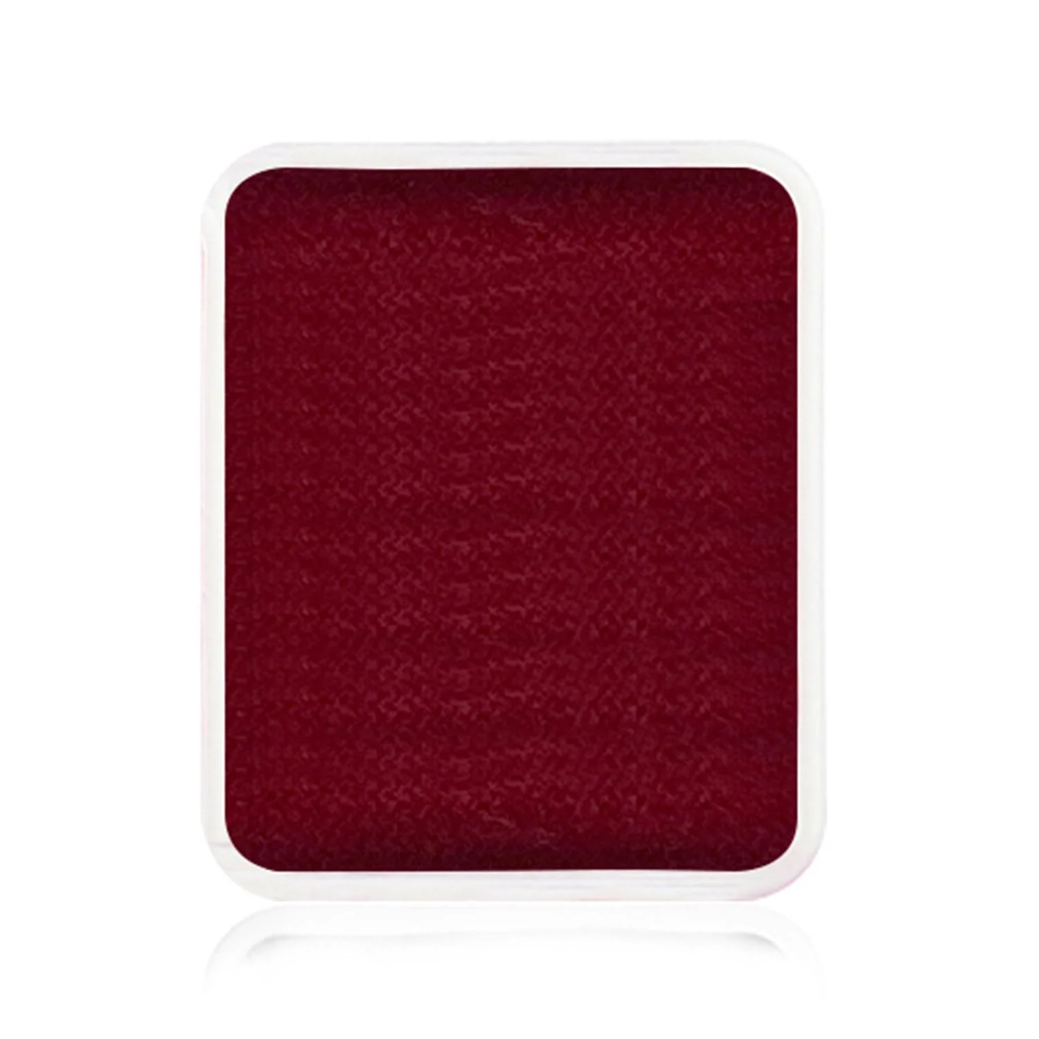 Elite Kraze FX Face Paint Palette Refill - Red Face Paint 6 gm - Hypoallergenic Non-Toxic Water Activated Professional Face Body Painting Makeup Reliable
