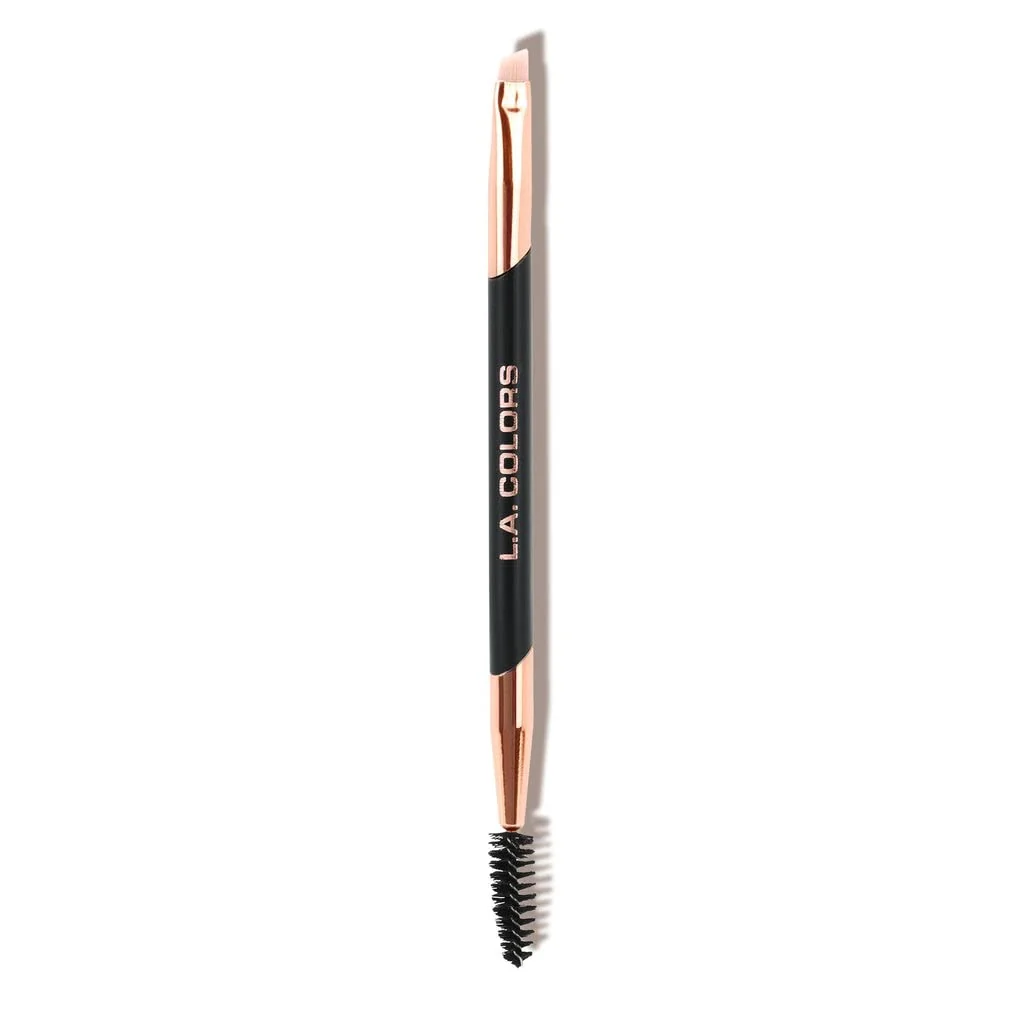 Clean L.A. COLORS Pro Series - Duo Eyeshadow Brush CBR415 Superior