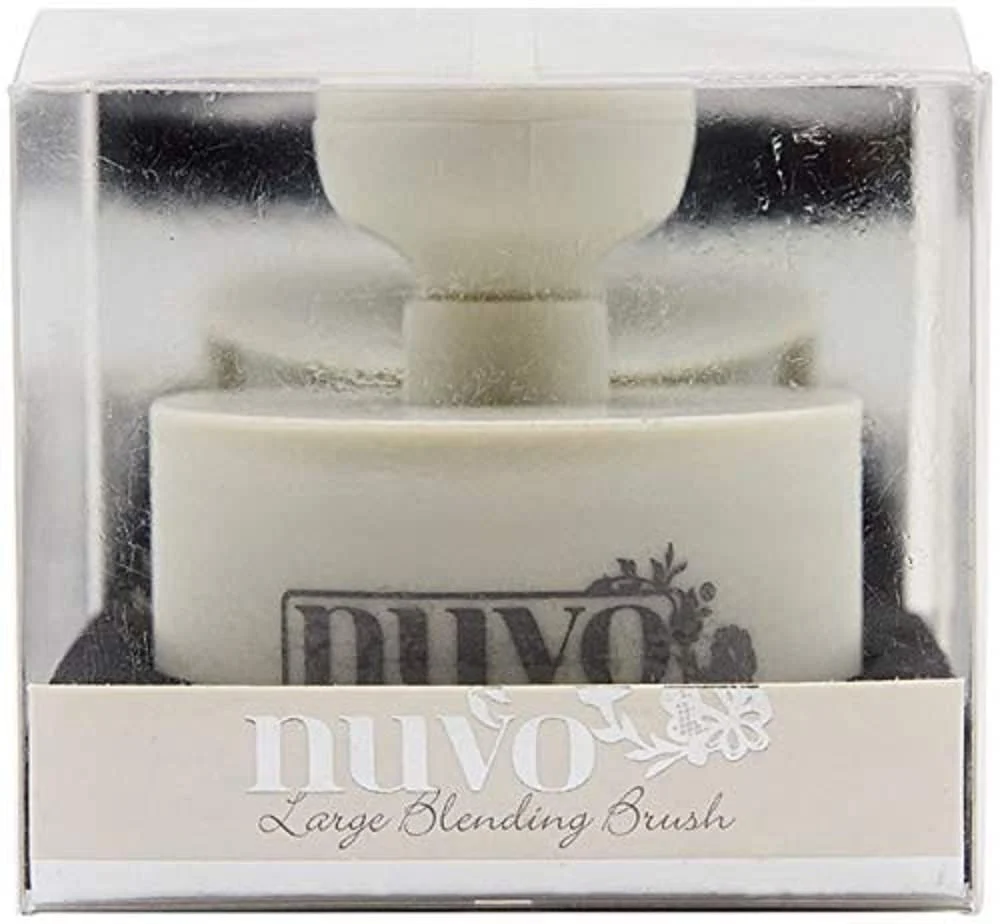 Luxury Large Blending Brush Healthy