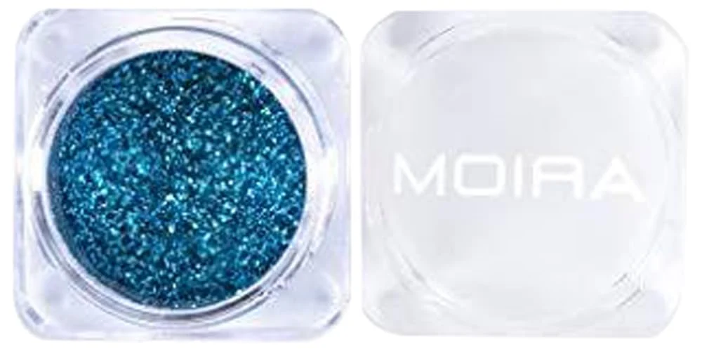 Superior Loose Control Glitter 015 Dangerous High-End