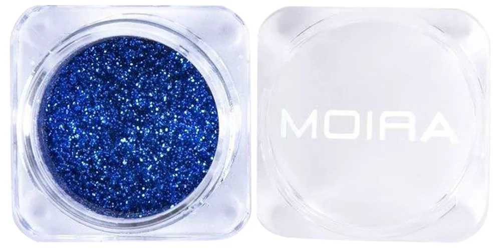 Exceptional Loose Control Glitter 018 Game Over Crafted