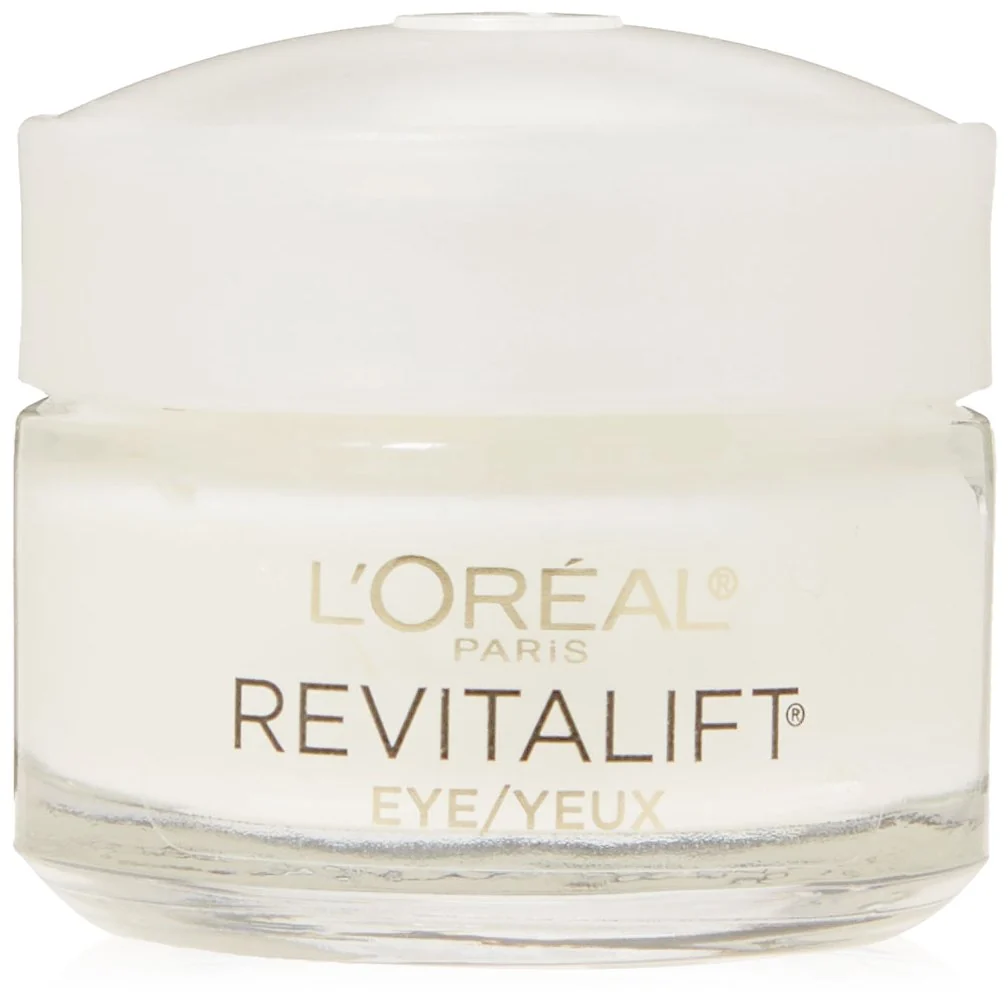 Specialty Lo Revitalift Eye Cream 0.5 Ounce 14ml Comfortable