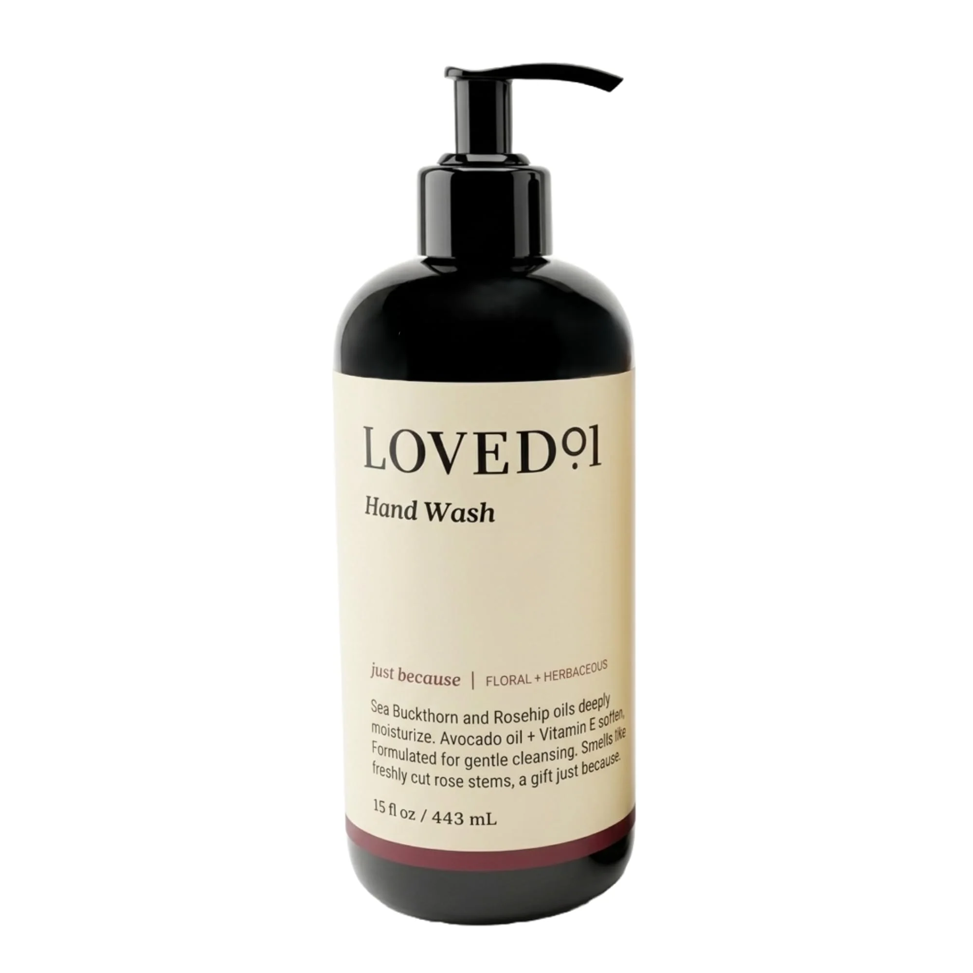 Carefully Designed Loved01 Hand Wash John Legend Skincare Liquid Hand Soap Gentle Hydrating Cruelty- Oprah's Favorite Things Formulated with Nourishing Oils Professional