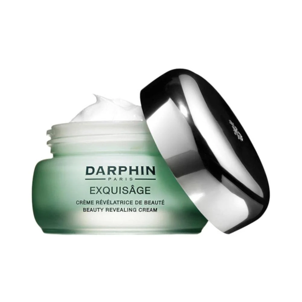 Safe Darphin Exquisage Beauty Revealing Cream for Women 1.7 Ounce Modern