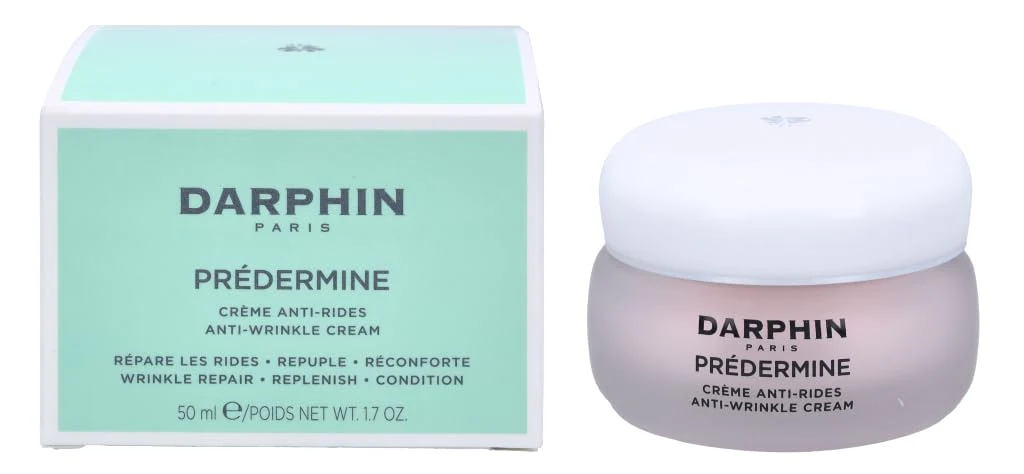 Minimalist Darphin Predermine Anti-wrinkle Cream - Normal Skin -50ml 1.7oz Breathable
