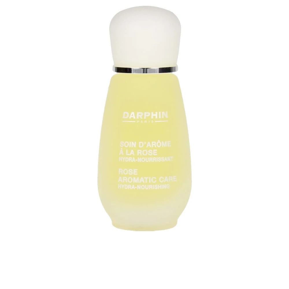 Soft Darphin Rose Aromatic Care Hydra-Nourishing 15 ml Professional