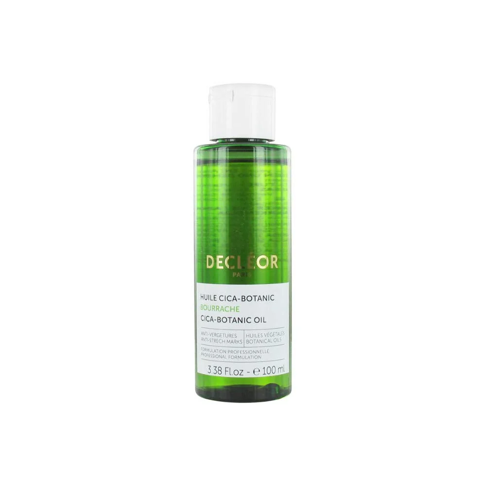 Pure Decleor CICA BOTANIC OIL Fine