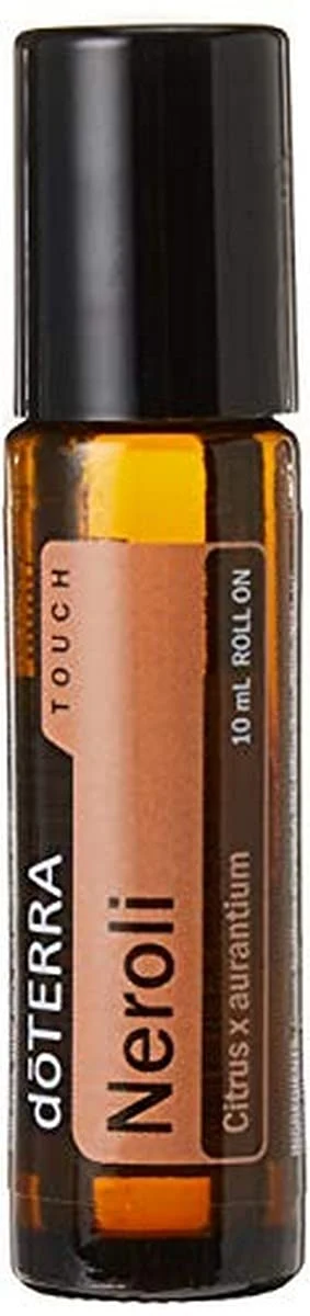 Reliable doTERRA - Neroli Touch Essential Oil - 10 mL Roll On Specialty