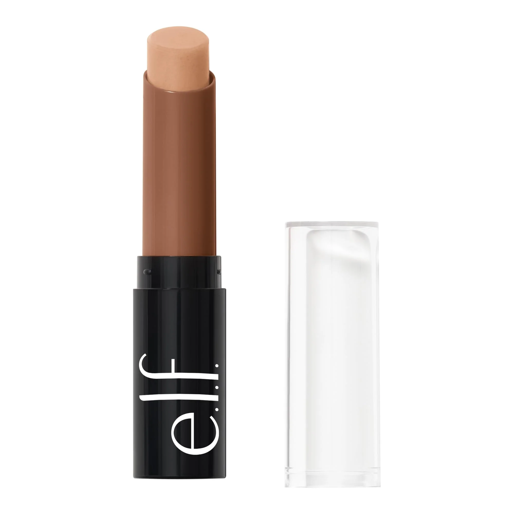 Contemporary e.l.f. Lip Exfoliator Moisturizing Scented Lip Scrub For Exfoliating Smoothing Lips Infused With Jojoba Oil Vegan Cruelty- Coffee Premium