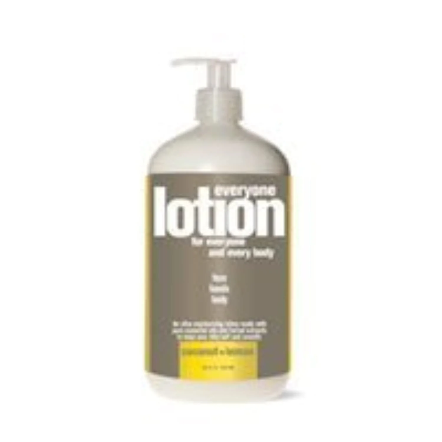 Proven EO Products Lotion Everyone CNUT LMN 32 FZ Fine
