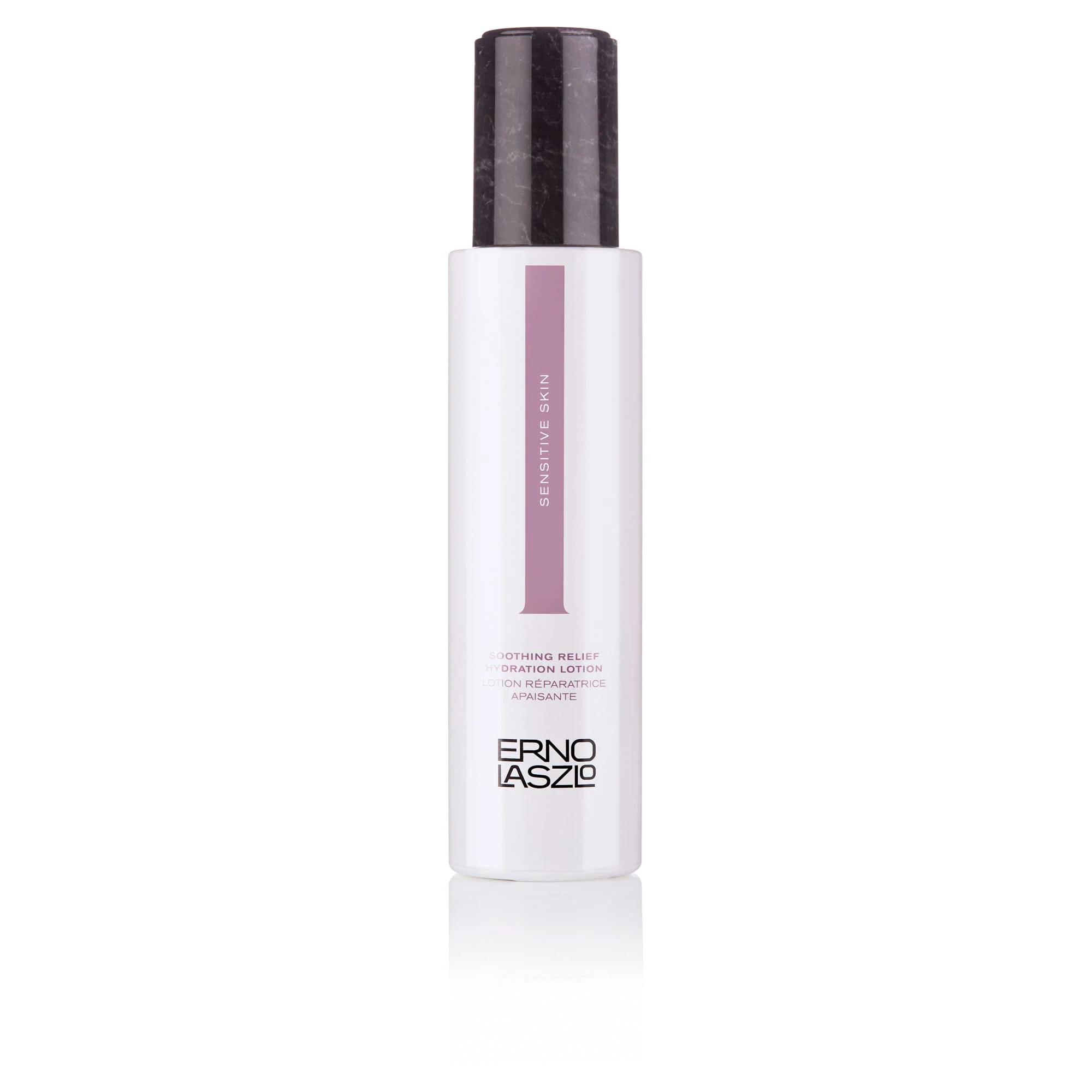 Premium Material Erno Laszlo Soothing Relief Hydration Lotion Silky Face Lotion for Sensitive Skin Hydrate Nourish and Balance Skin Sensitivity 5 Fl Oz Relaxed