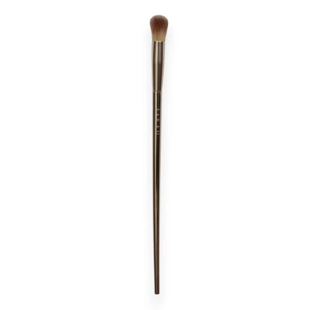 Exceptional F.A.R.A.H® Rendezvous™ Eye Contour Brush 635E - Tapered Blending Brush for Eyeshadow Application - Vegan Cruelty- Consistent