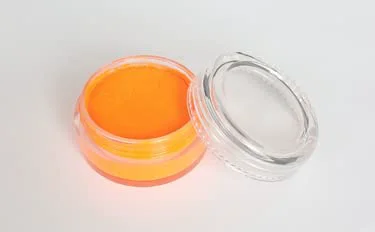 Reliable Fluorescent body painting Fengda golden 10 ml Fashionable