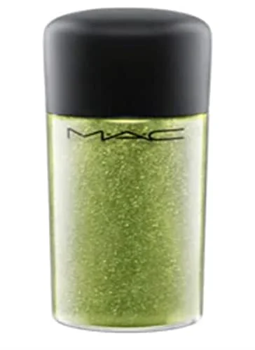Sustainable Glitter Brilliants - Chunky Lime Luxury