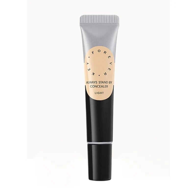 High-Quality 1PC Stand by Concealer Multi Purpose Moisturizing Highlighter Concealer Cream to Create Makeup 10g 06 Fine