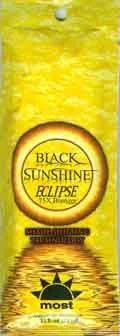 Fine Crafted 5 Black Sunshine Eclipse 75x Bronzer Packets Eco-Friendly