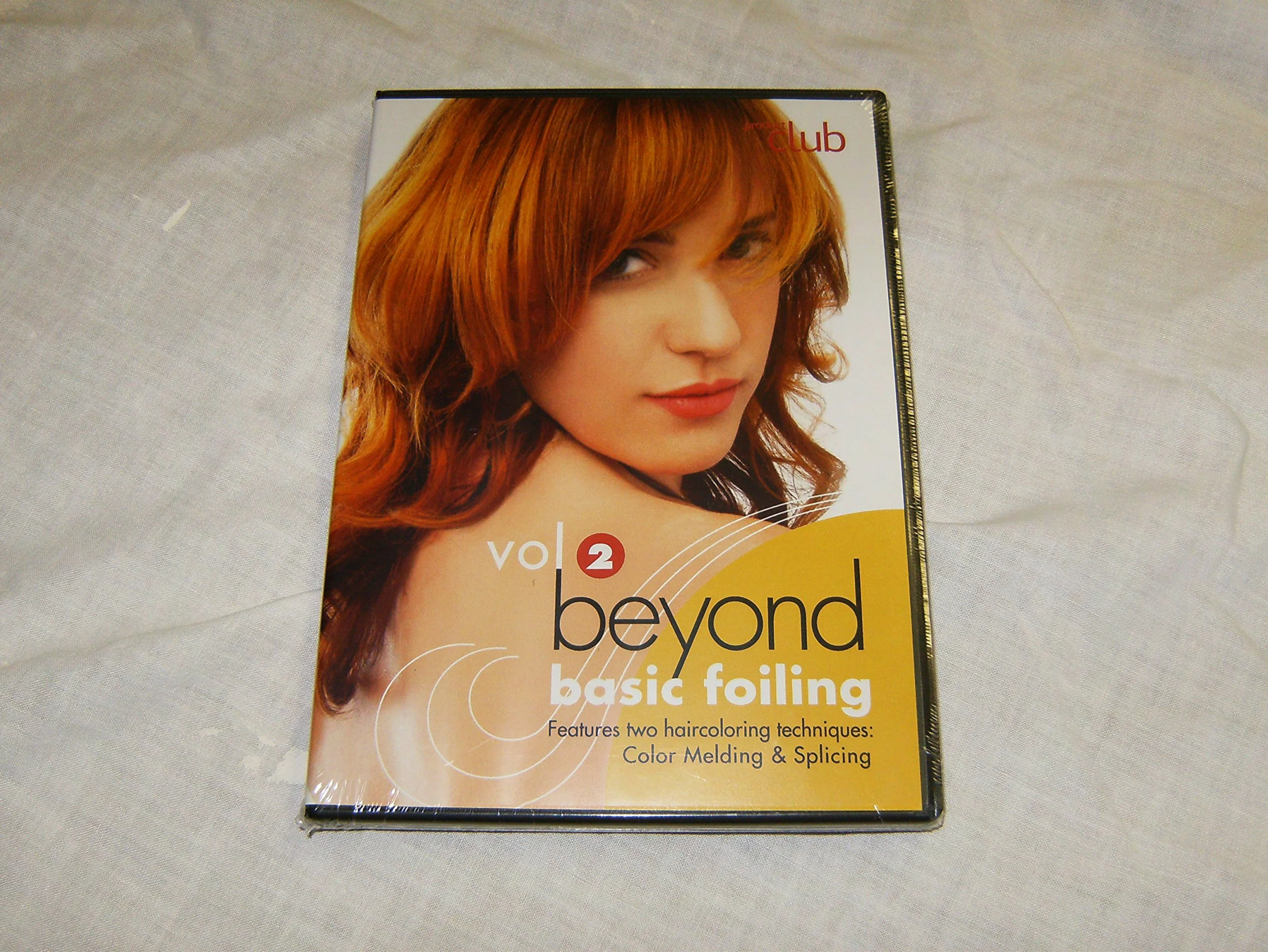 Powerful Beyond Basic Foiling Volume 2 Soft