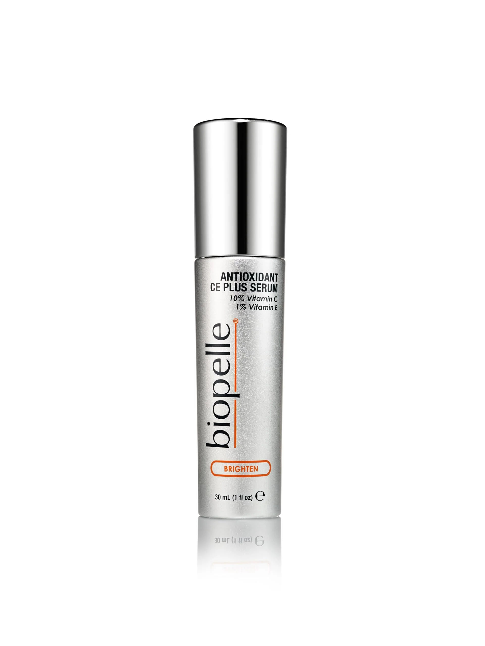 Premium Biopelle Antioxidant CE Plus Serum Relaxed