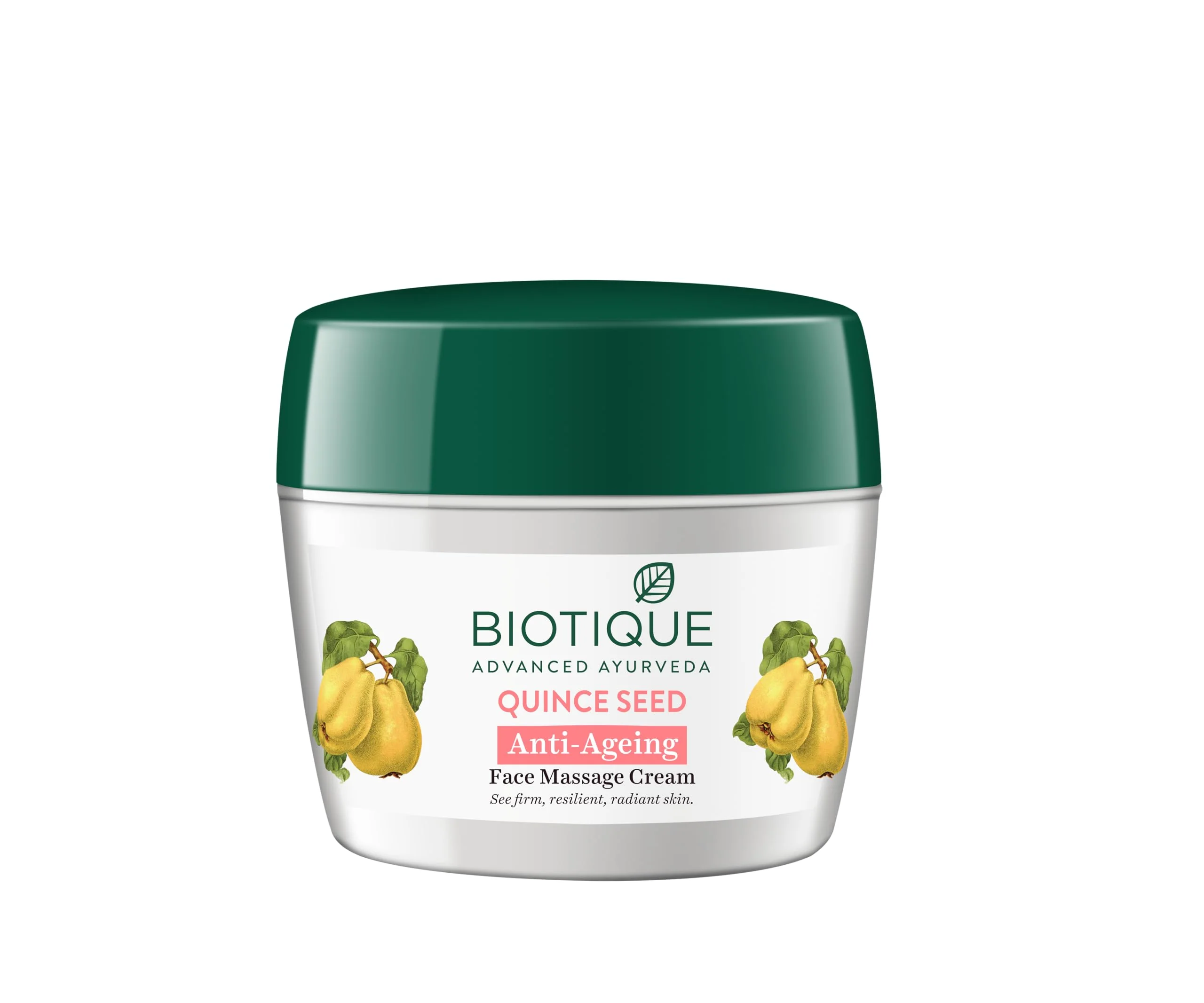 Powerful Biotique Bio Quince Seed Nourishing Face Massage Cream 175 gm Fashionable