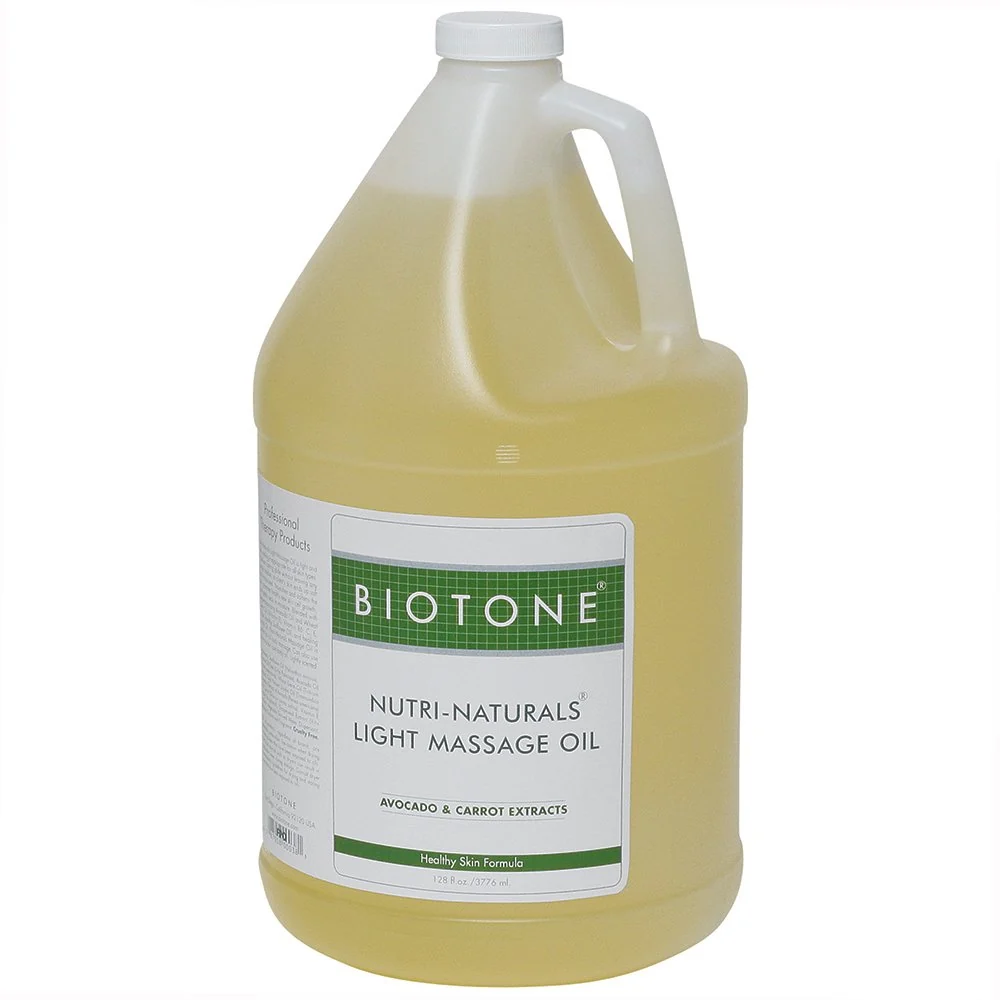 Detailed Biotone Nutri Naturals Lt Mass Oil 128 Ounce Sophisticated