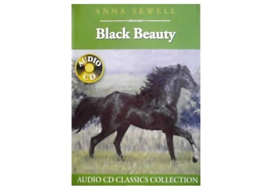 Unique Black Beauty Anna Sewell Detailed