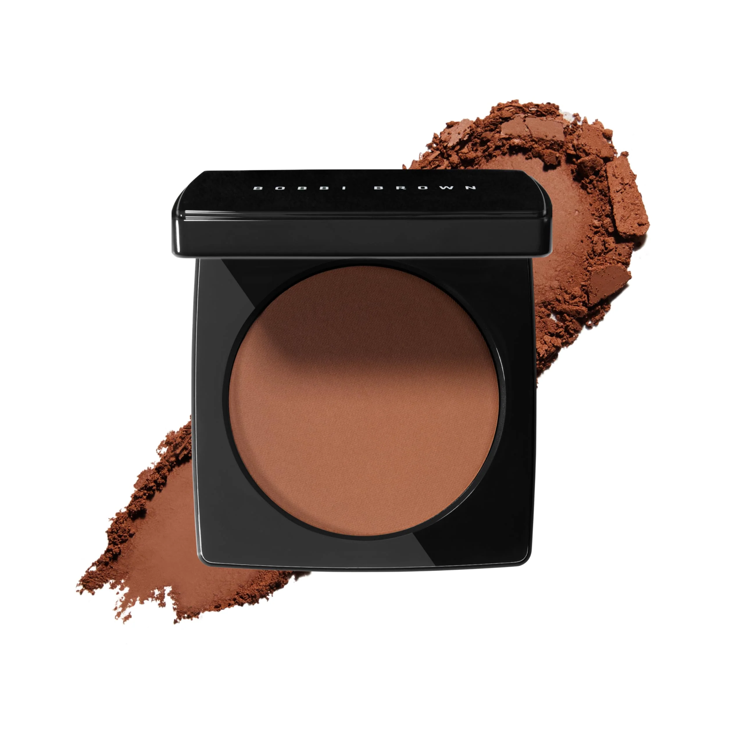Superior Bobbi Brown Bronzing Powder Skin-Warming Matte Bronzer Powder for Natural-Looking Warmth 0.32 Ounce Golden Natural Optimized