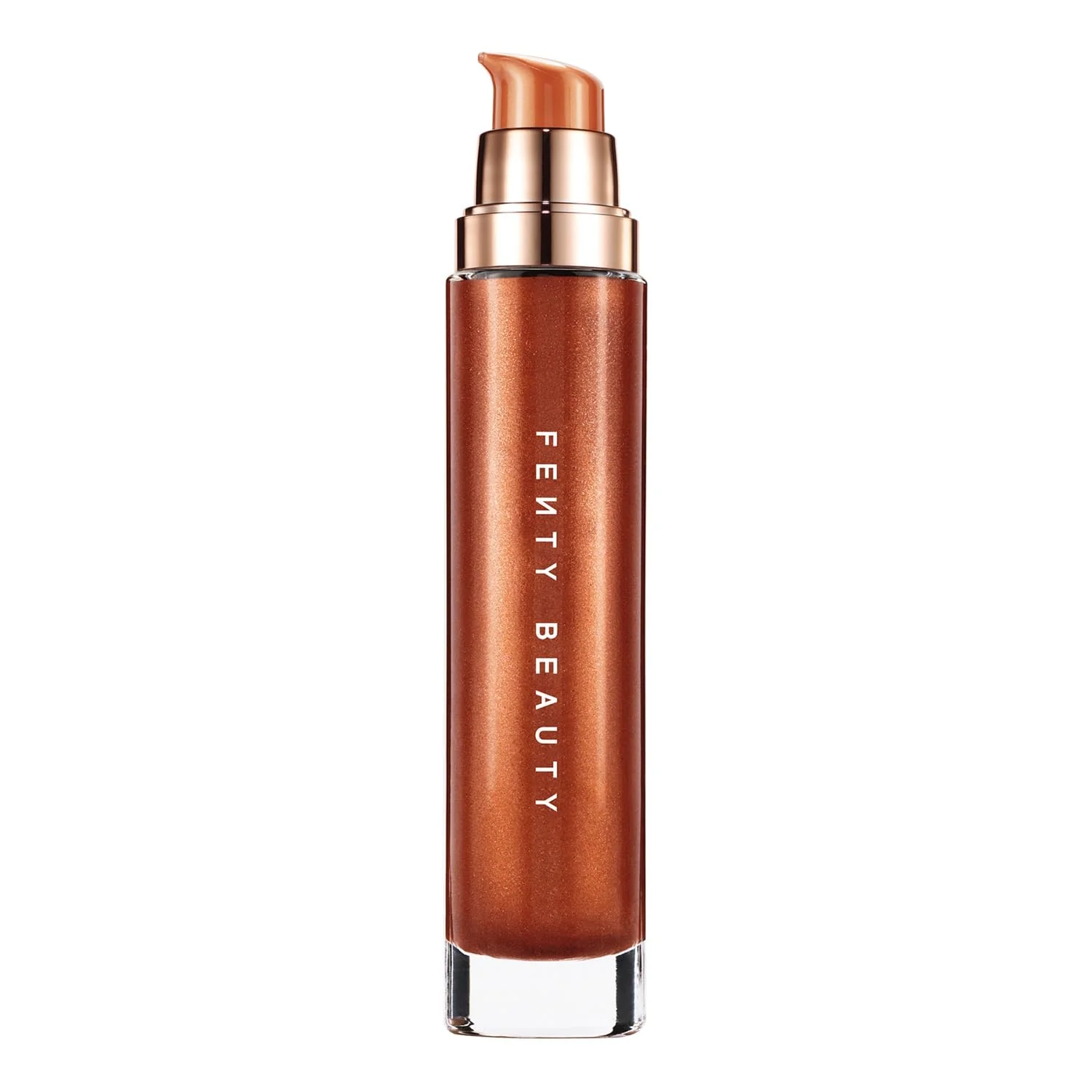 Certified Body Lava Body Luminizer Recyclable