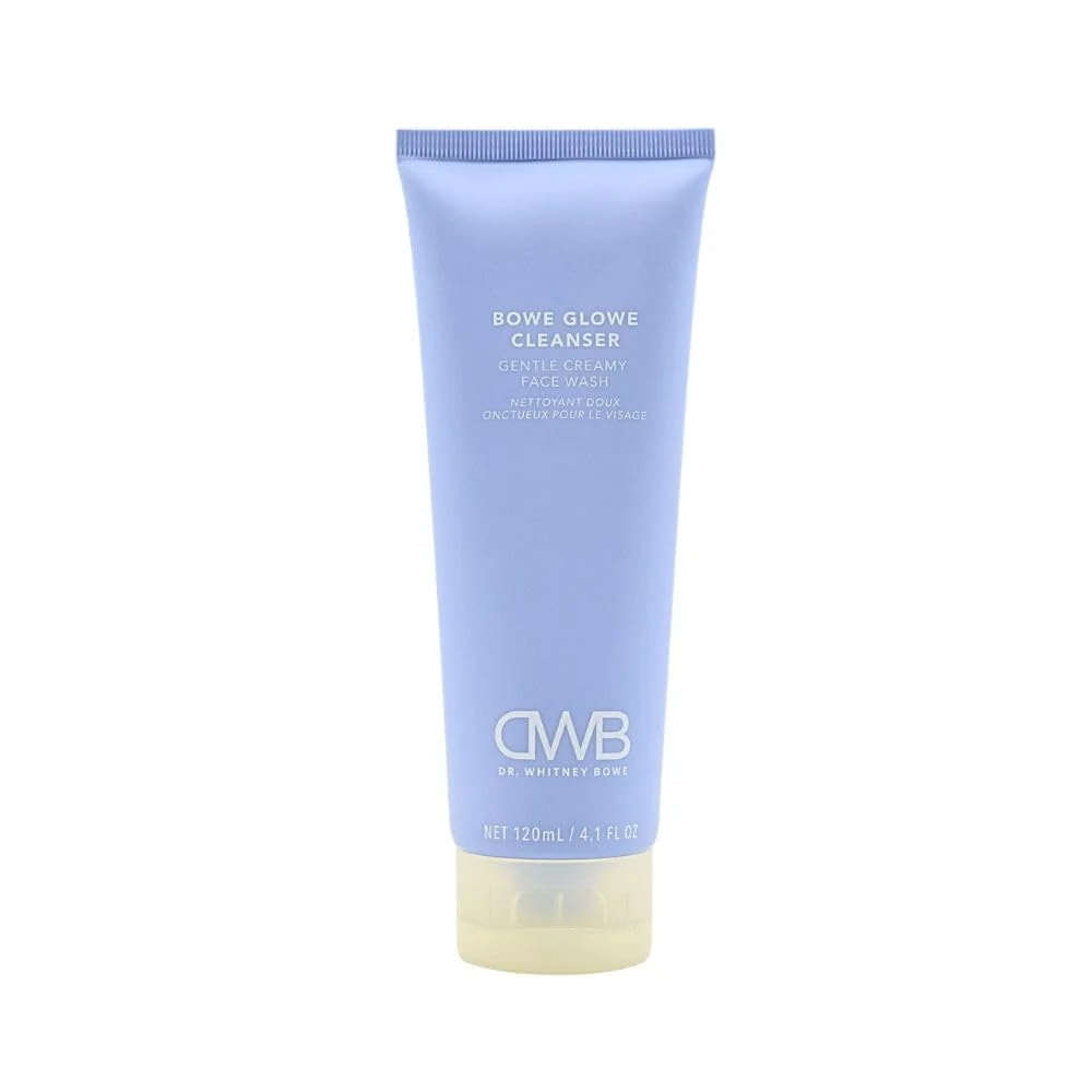 Organic Bowe Glowe Cleanser Original Design
