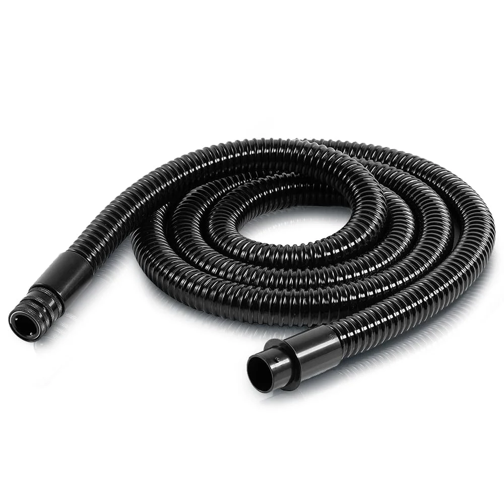 Sustainable Bronze Tan Premium Hose for HVLP Spray Tan Machine Durable Flexible Fit World-Class