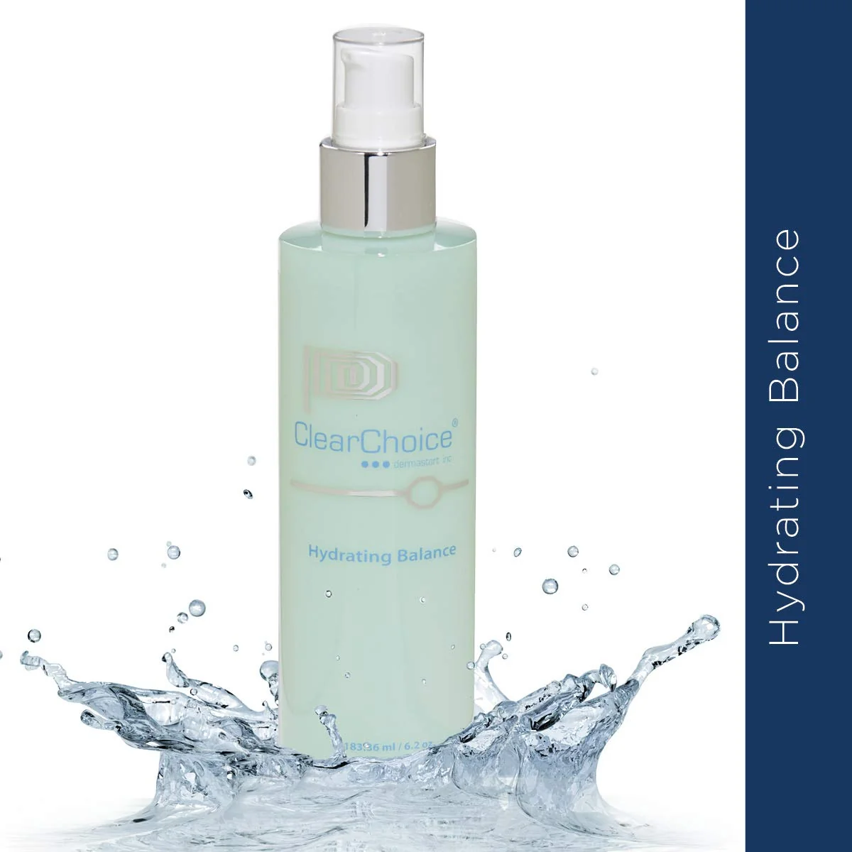 Contemporary ClearChoice- Hydrating Balance Facial Toner Treatment Efficient