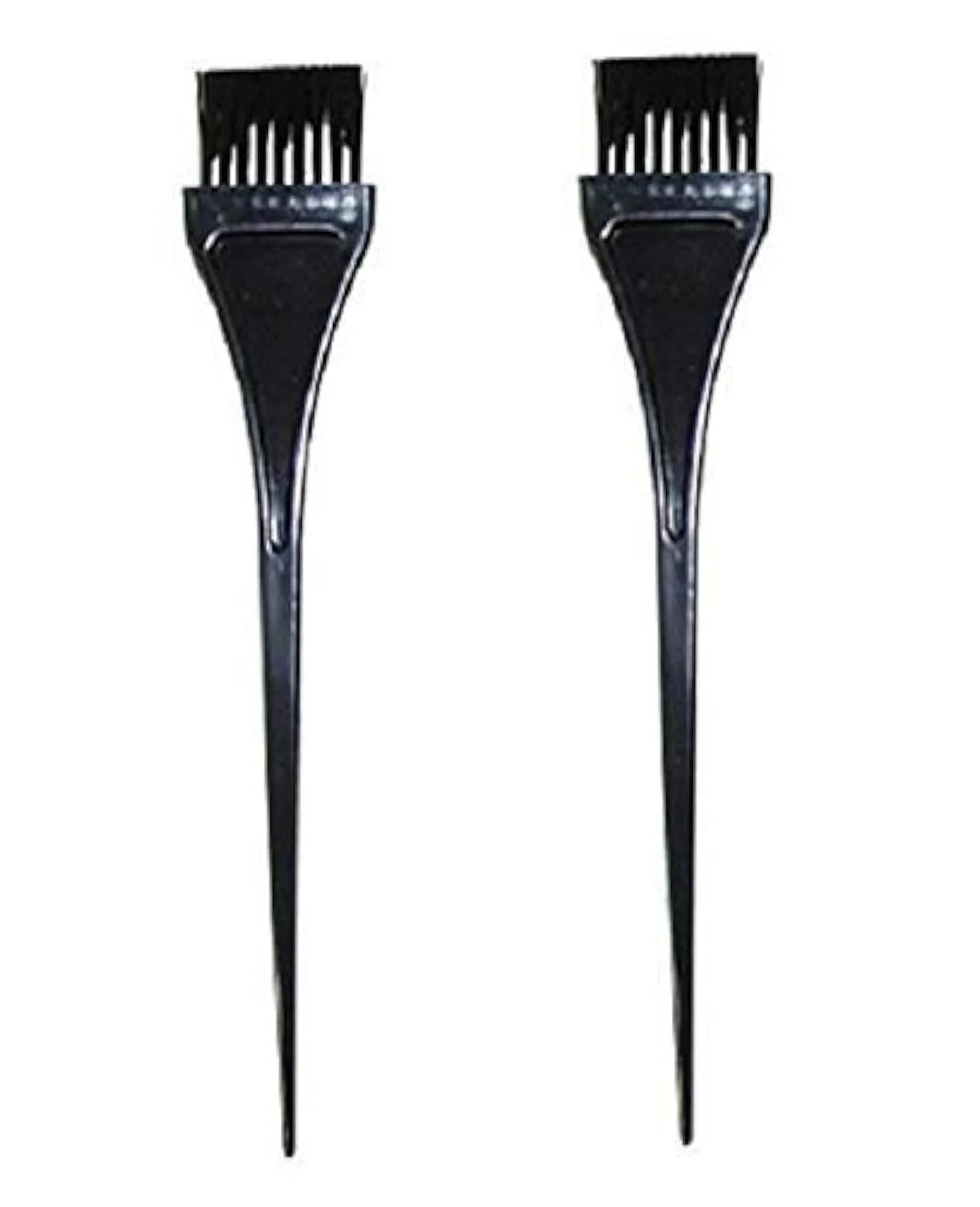 Eco-Friendly Soft'n STyle Long Tail Dye Brush Applicator Brush for Keratin and Color Treatments Official