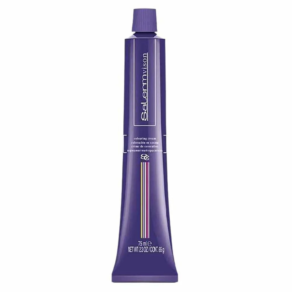 Reliable rmvison Hair Coloring Cream 6.5 Dark Mahogany Blonde 2.3 Ounce Stylish