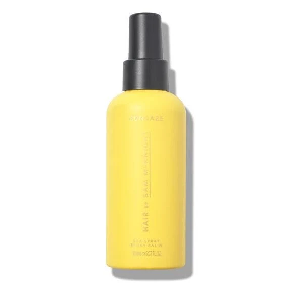 Fashionable SAM MCKNIGHT Hair Sundaze Sea Spray Sustainable