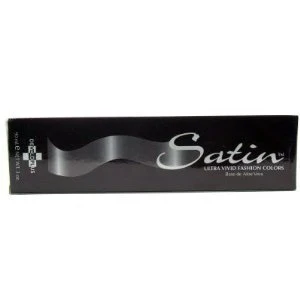 Fast Satin Hair Color 7A Recyclable