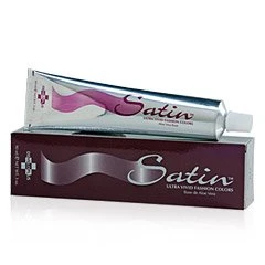 Expertly Made Satin Hair Color Natural Series Dark Blonde 7N 3.0 Ounce Certified