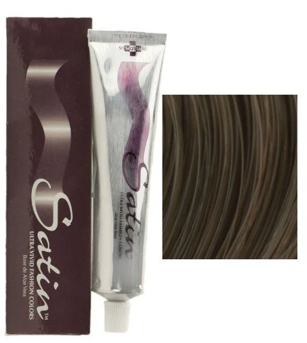 Practical Satin Hair Color - ultra vivid fashion colors - 5G High-Performance
