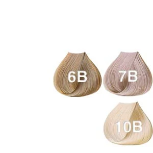 Trusted Satin Ultra Vivid Fashion Colors - Beige Series 7B Beige Blonde Solid