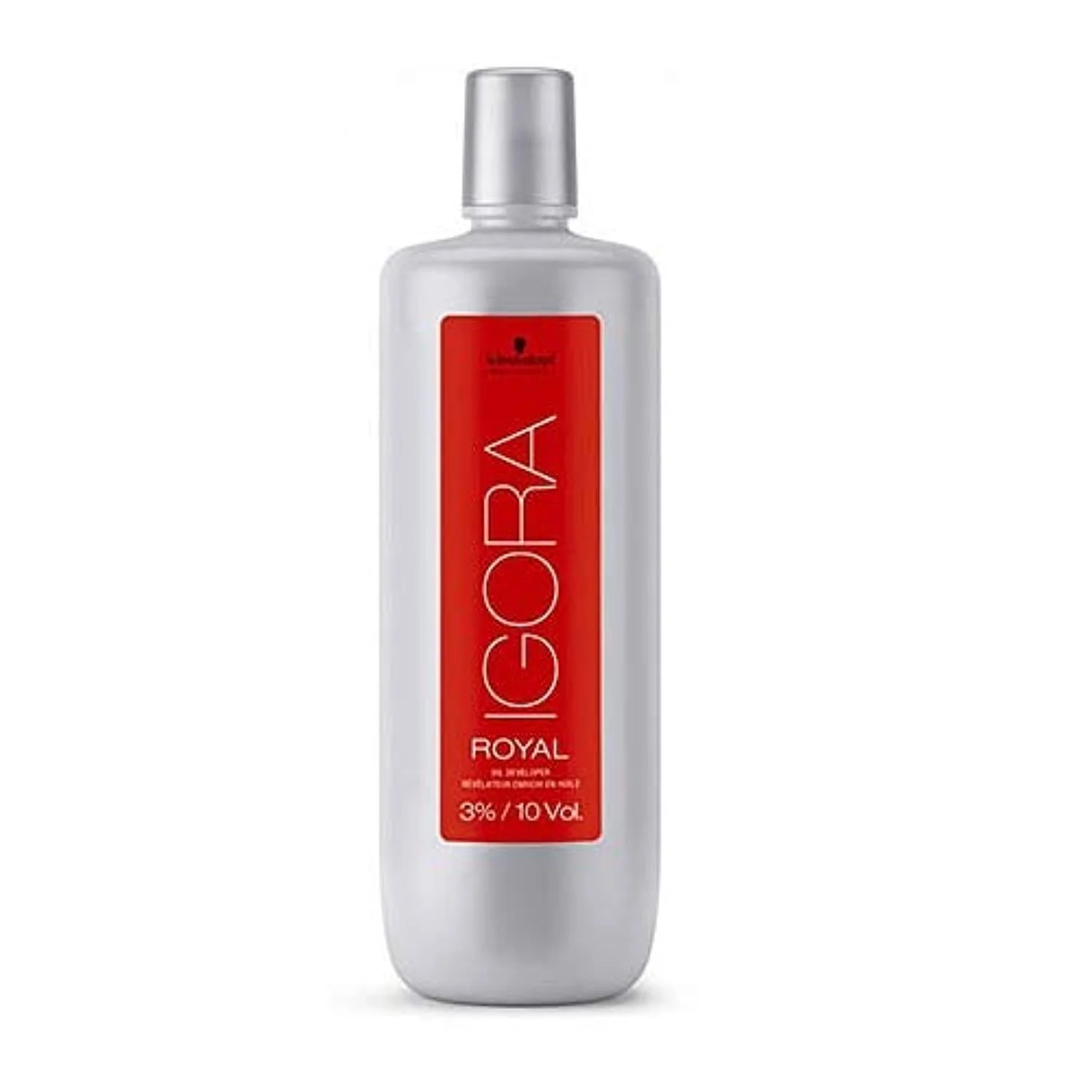 Eco-Friendly Schwarzkopf Igora Royal Oil Developer 33.8 oz 1000ml 3 10 Volume Excellent