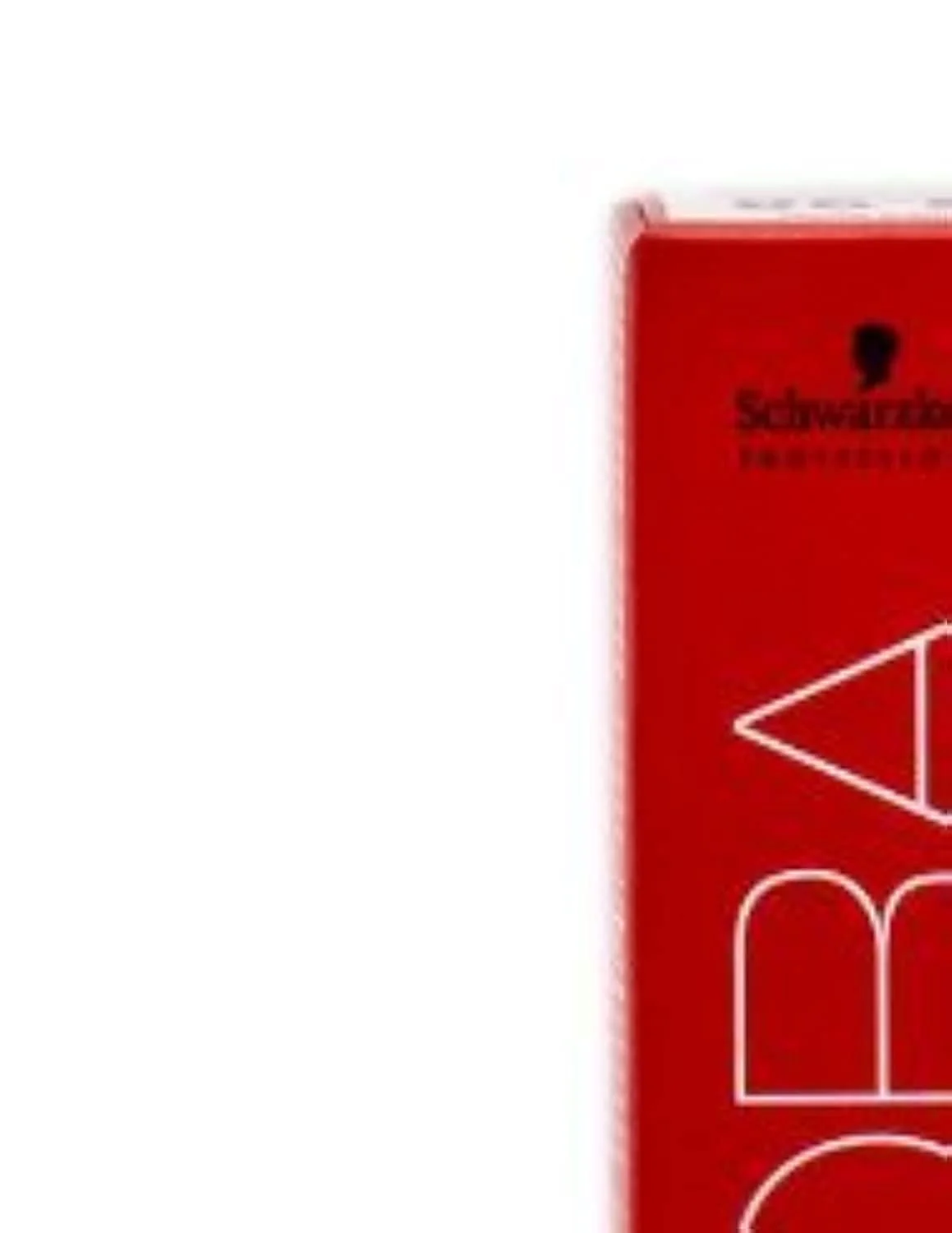 Lightweight Schwarzkopf Professional Igora Royal Hair Color 0-89 Red Violet Concentrate 60 Gram Sophisticated