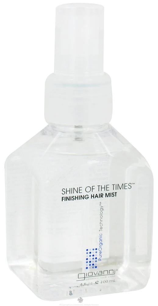 Trendy Shine of The Times Green