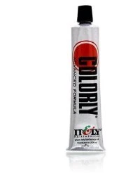 Responsible It ly Hair Fashion Colorly Advanced Formula Cream Hair Color C9FA Lightest Apricot Blonde First-Class