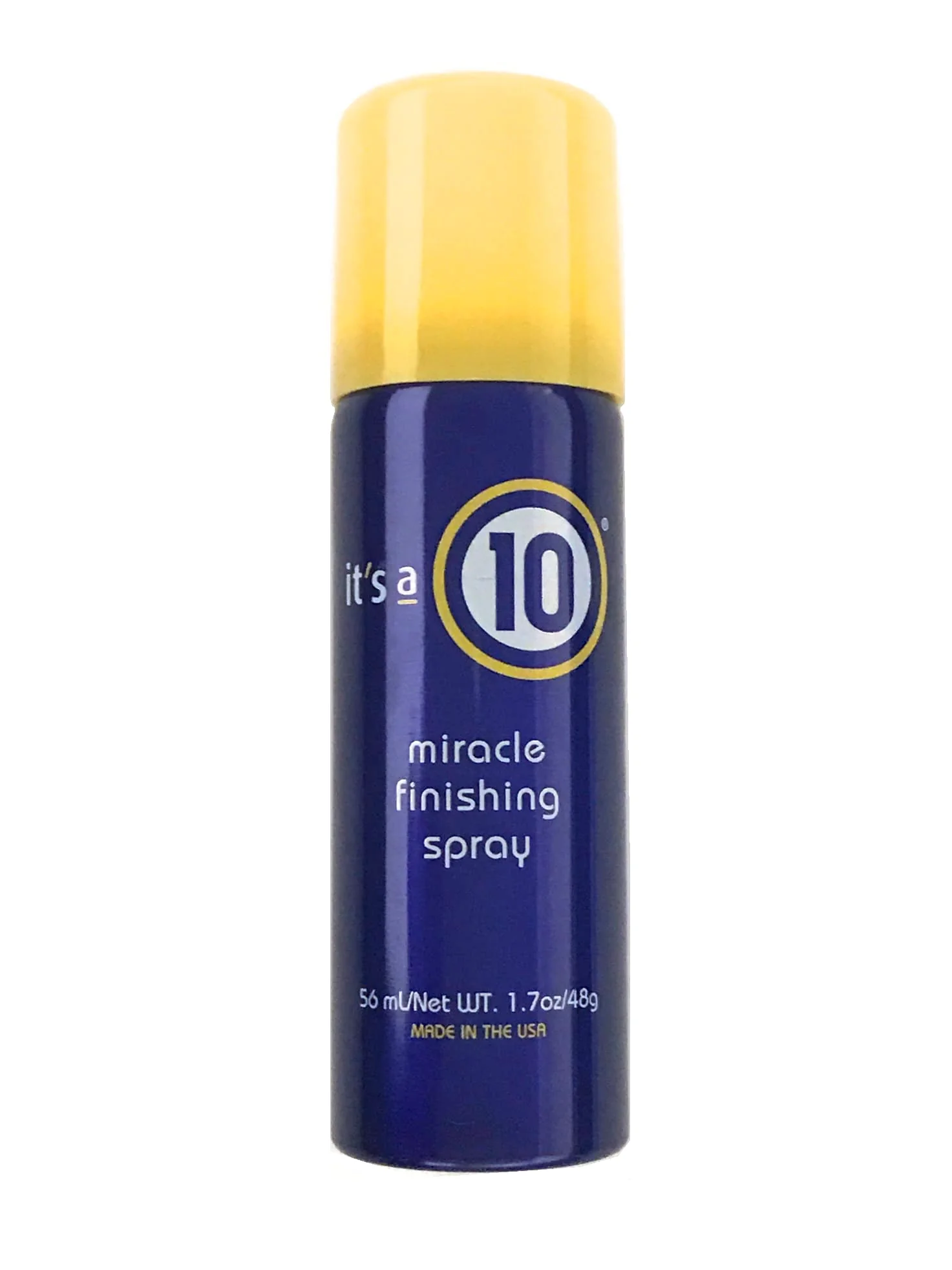 Exceptional It's A 10 Finishing Spray 1.7 Oz Traditional